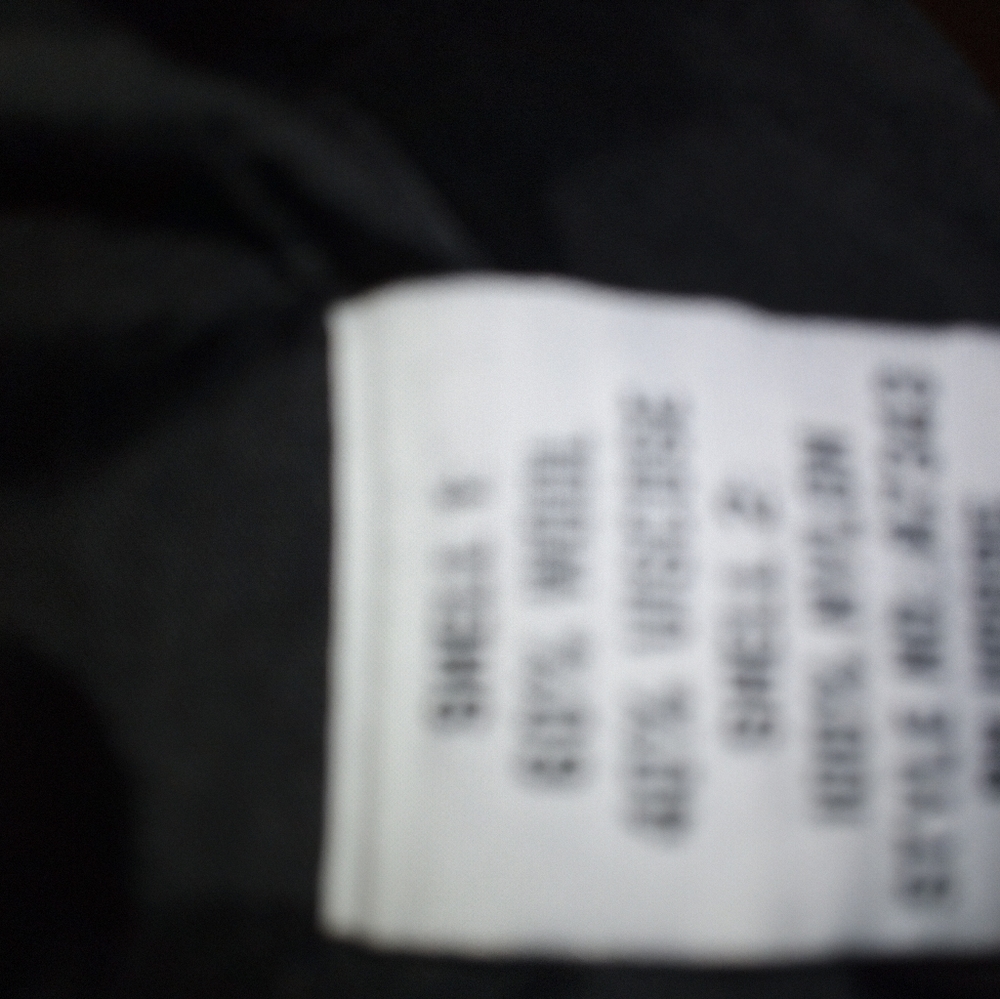 Jacket - Picture 4 of 4